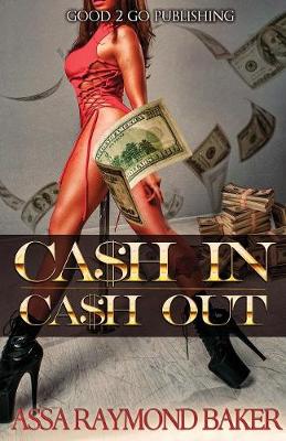 Book cover for Cash In, Cash Out