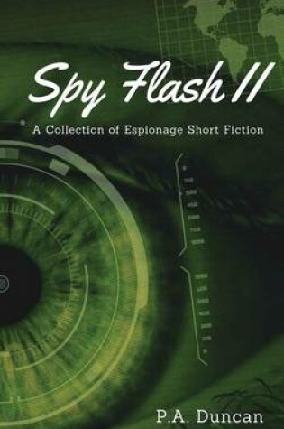 Cover of Spy Flash II