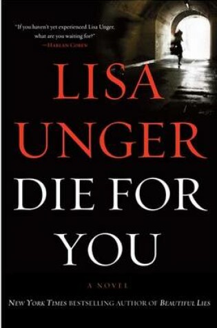 Cover of Die for You