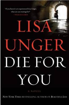 Book cover for Die for You