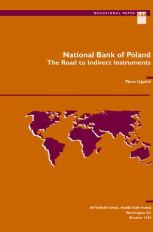 Cover of National Bank of Poland