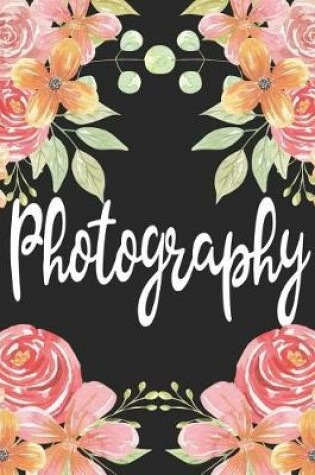 Cover of Photography