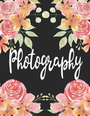 Book cover for Photography