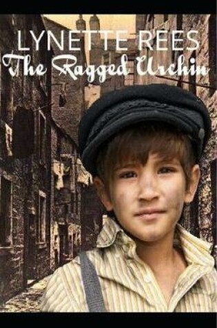 Cover of The Ragged Urchin