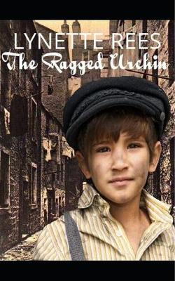 Book cover for The Ragged Urchin