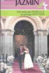 Book cover for Una Una Novia Para Un Principe