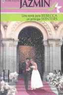 Cover of Una Una Novia Para Un Principe