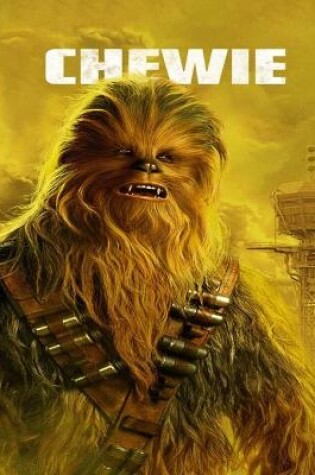 Cover of Chewie