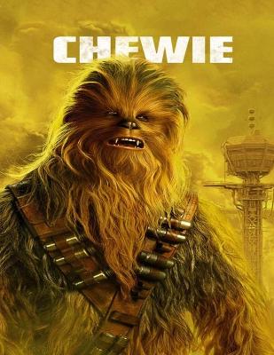 Book cover for Chewie