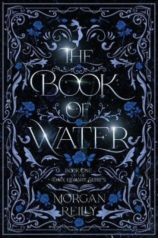 Cover of The Book of Water