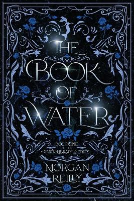 Book cover for The Book of Water