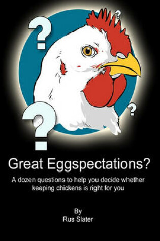 Cover of Great Eggspectations?