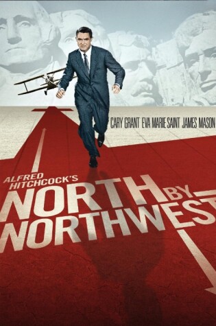 Cover of North by Northwest