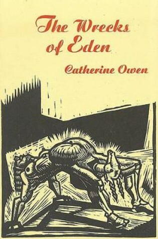 Cover of The Wrecks of Eden