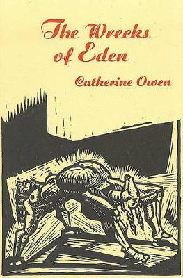 Book cover for The Wrecks of Eden