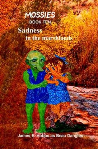 Cover of Sadness in the Marshlands