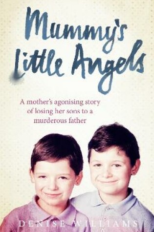 Cover of Mummy’s Little Angels