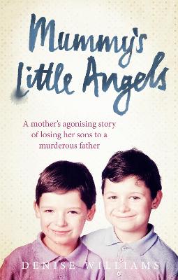 Book cover for Mummy’s Little Angels