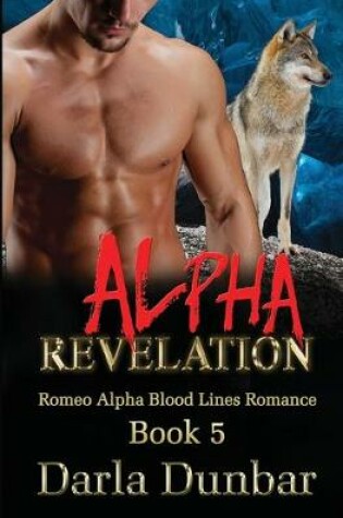 Cover of Alpha Revelation