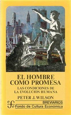 Cover of El Hombre Como Promesa