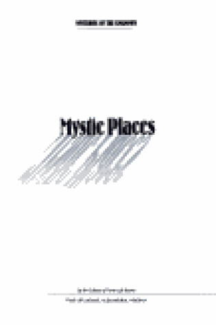 Cover of Mystic Places
