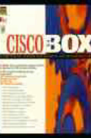 Cover of Cisco Certification in a Box