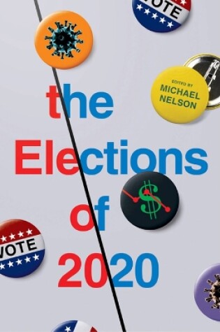 Cover of The Elections of 2020