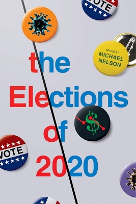 Book cover for The Elections of 2020