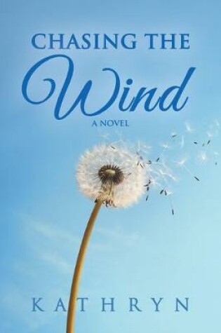 Cover of Chasing the Wind