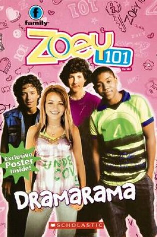 Cover of #2 Dramarama