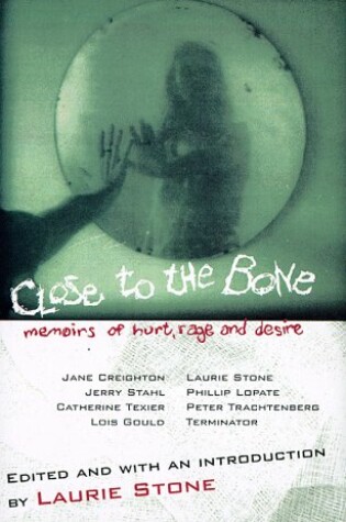 Cover of Close to the Bone
