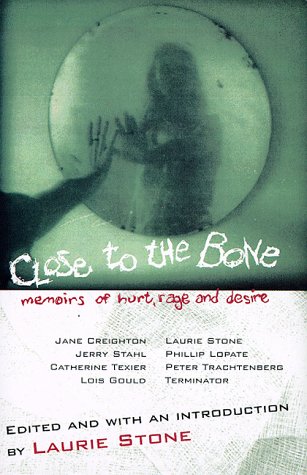 Book cover for Close to the Bone