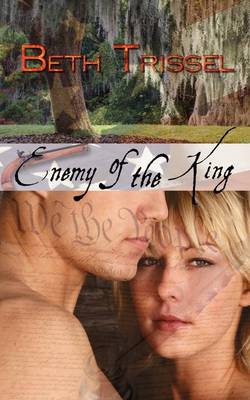 Book cover for Enemy of the King