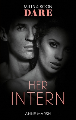 Book cover for Her Intern