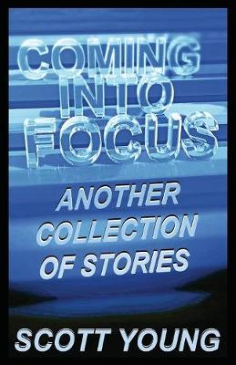 Book cover for Coming Into Focus