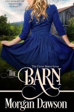 Cover of The Barn