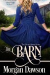Book cover for The Barn