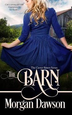 Book cover for The Barn