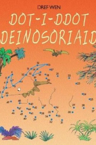 Cover of Dot-i-Ddot Deinosoriaid