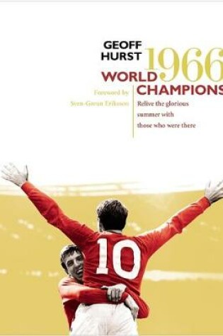 Cover of World Champions