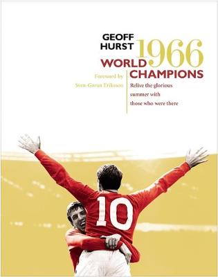 Book cover for World Champions