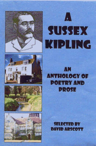 Cover of A Sussex Kipling