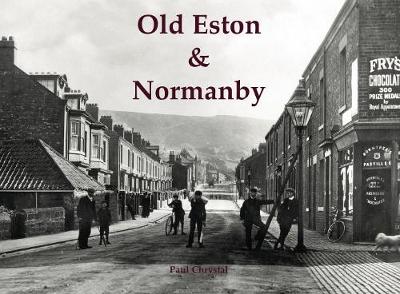 Book cover for Old Eston & Normanby