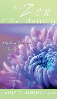 Book cover for The Zen of Gardening