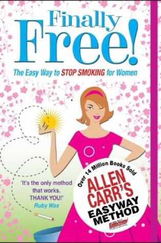 Cover of Finally Free!