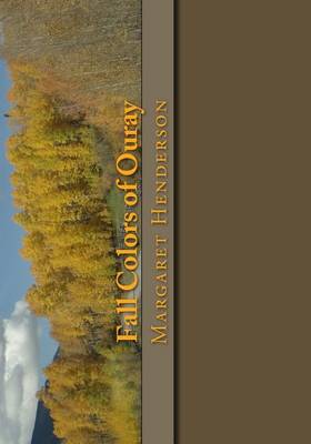 Cover of Fall Colors of Ouray