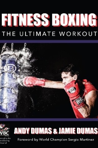 Cover of Fitness Boxing