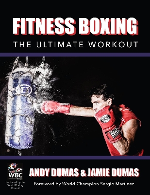 Book cover for Fitness Boxing