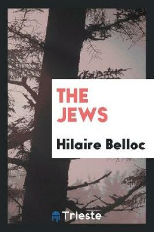 Cover of The Jews