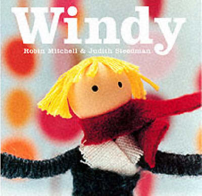 Book cover for Windy